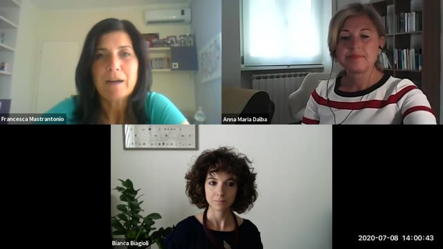 Soggettivazione adolescente durante la pandemia SARS-CoV-2 - ARPAD