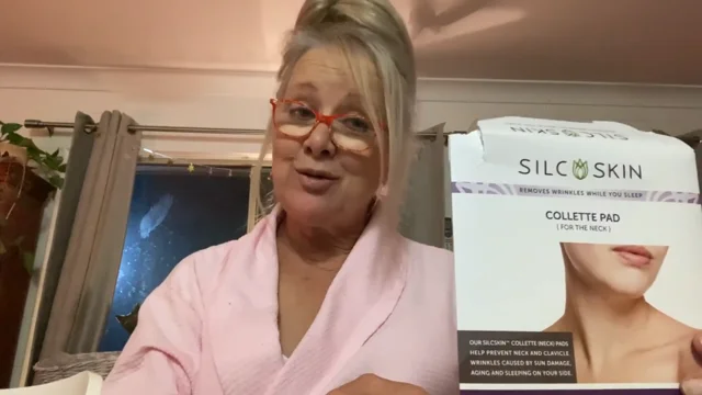 Australian Distributors for Silcskin wrinkle smoothing pads