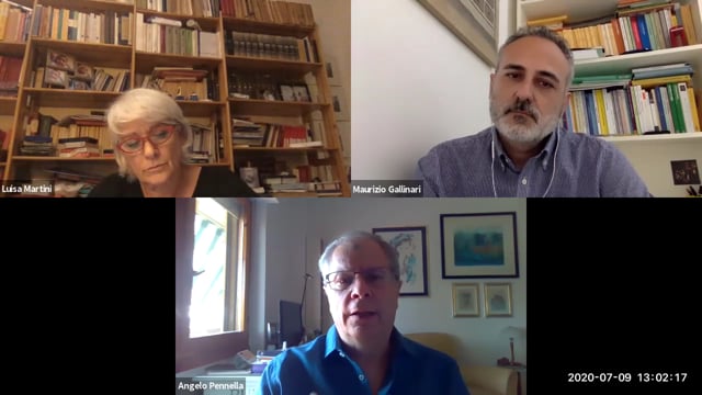 Le compulsioni di Laura - IIPR