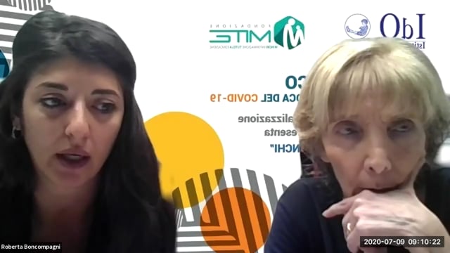 Lo “sportello tra i banchi” in modalità online - Ido Mite