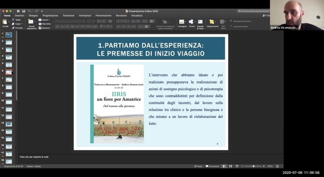 Un cormorano che non riesce a volare: la storia di Michele - IIRIS
