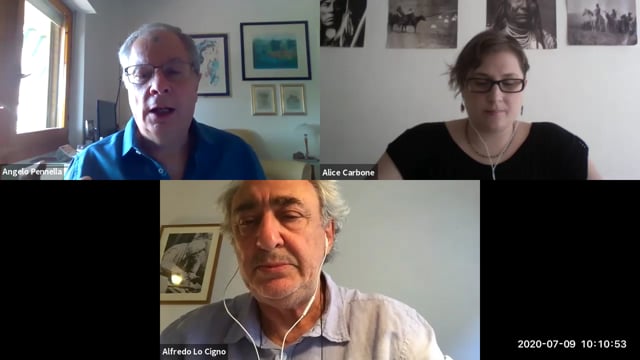 Via dalla pazza folla - CIPA