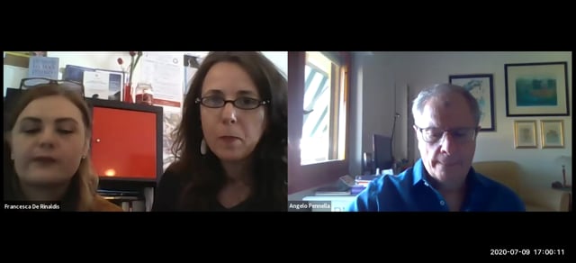 “Essere nel proprio tempo”. Una nuova collocazione di sé nella traiettoria esistenziale - IPUE