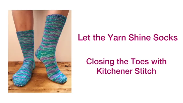 LTYS Sock Knitting Tutorials