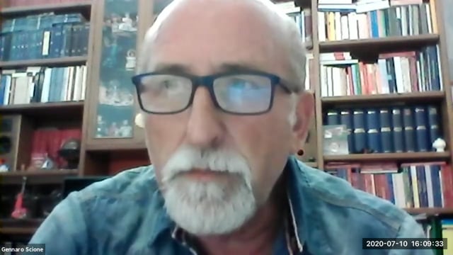 Le malattie ci aiutano a guarire - ARPCI