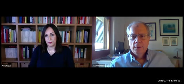 Nuovi strumenti per la psicoterapia - ISP