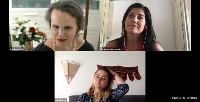 “E’ tuo, oppure mio?” - ASNE-SIPSIA