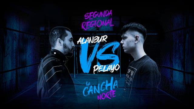 La Cancha Norte | Alanbur vs Pelayo | Semifinal