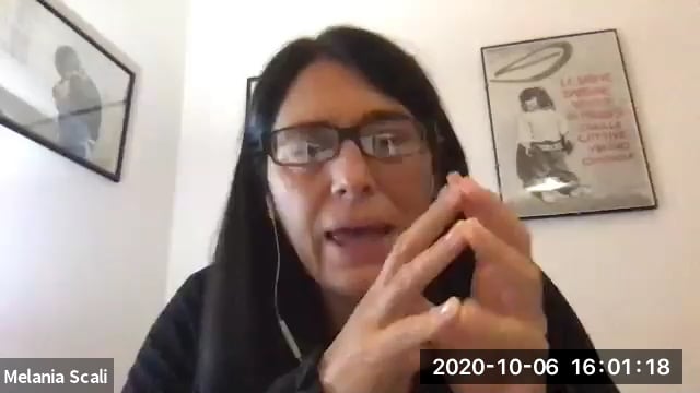 L'uso dei test in ambito forense. Criticità metodologiche ed emergenza Covid