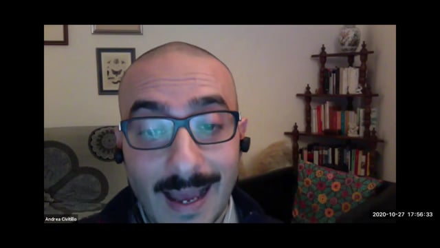 L'impatto del Covid-19 nella scuola: problemi e possibilità di sviluppo tra linearità e rottura con il passato