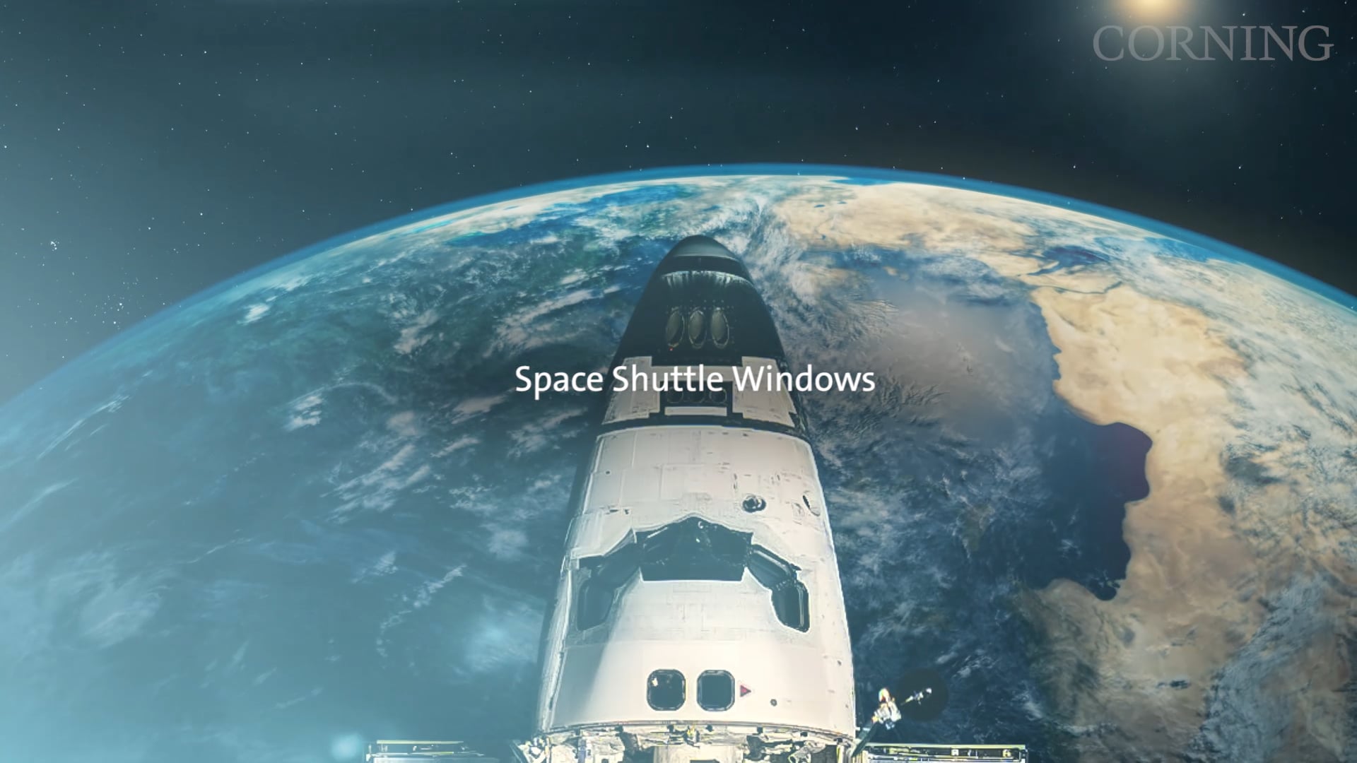 Corning Space
