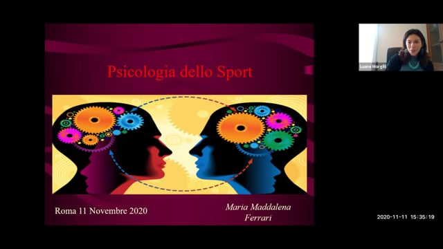 Psicologia dello sport, dalla teoria alle tecniche applicative