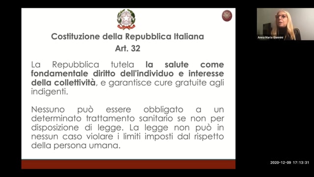 Aspetti deontologici nella comunicazione mediatica e nella pubblicizzazione delle attività professionali