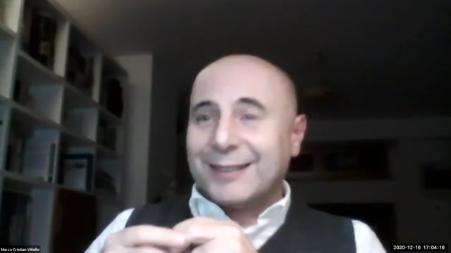 Disorientamento e Riorientamento lavorativo: dibattito sul futuro della funzione psicologica