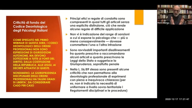 Certificazione, report clinico, testimonianza, referto: criticità deontologiche, diritti e doveri degli psicologi