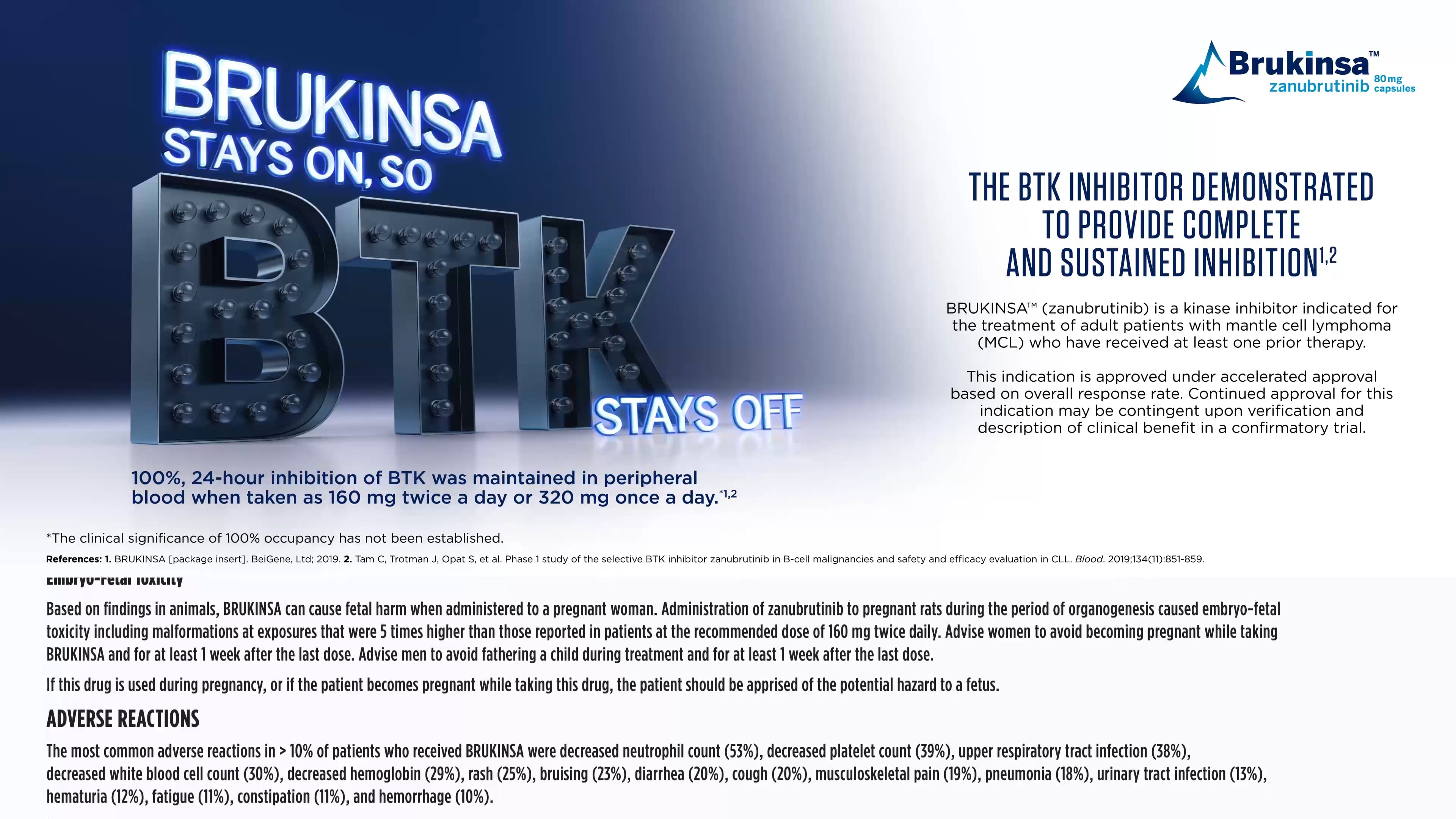 Brukinsa Branded Conference Video on Vimeo