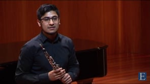 J.E. Torres: Britten – 6 Metamorphoses after Ovid para oboe solo op 49
