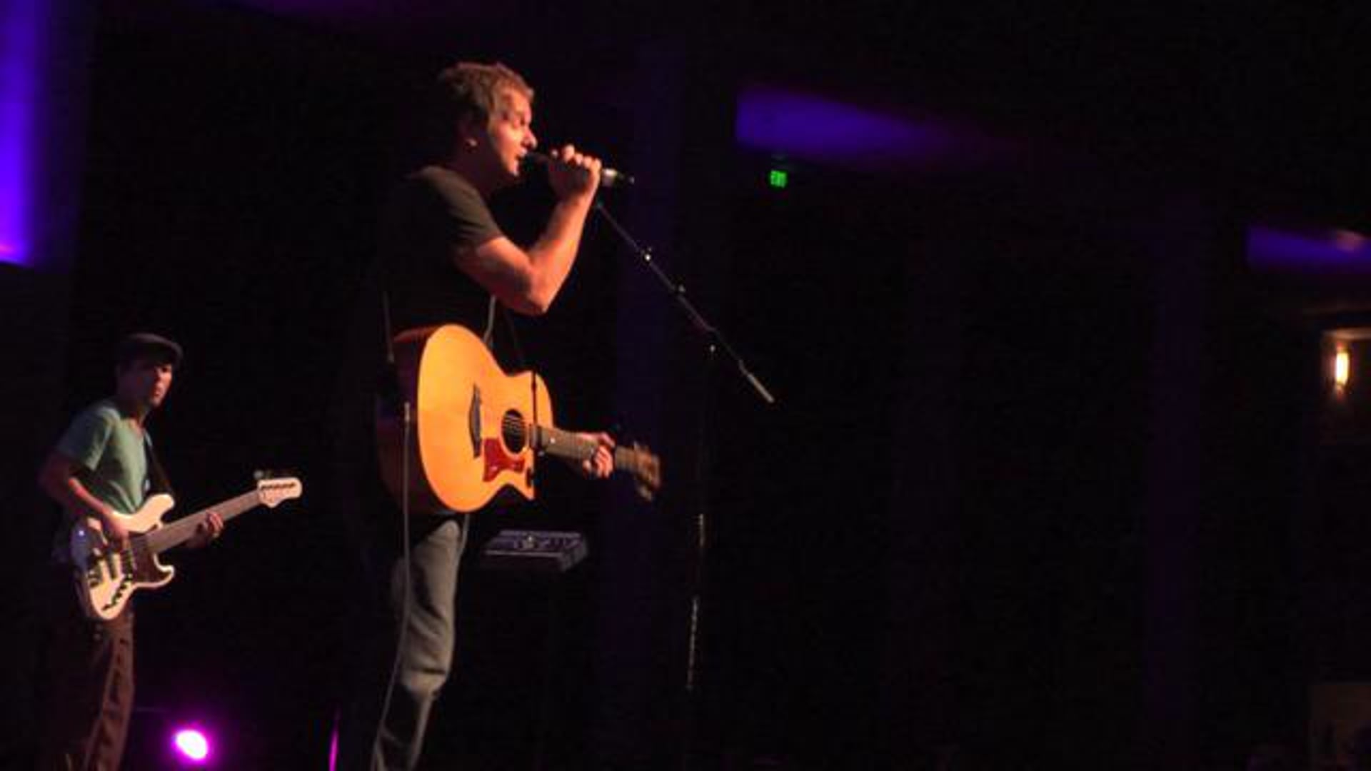 Behind the Scenes of Viva Agape