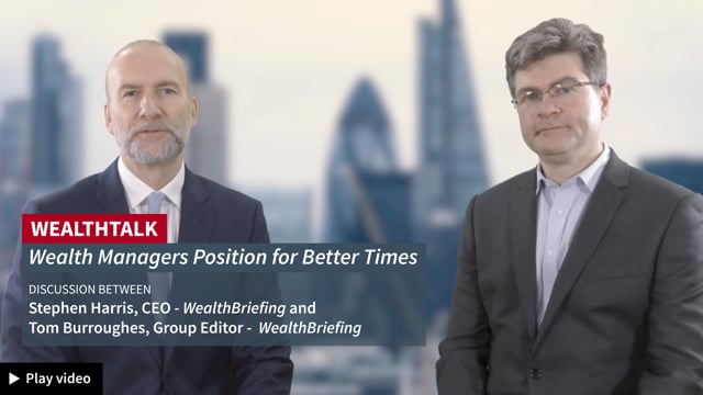 WEALTH TALK: Focus On How HNW Investors Position In 2021 placholder image