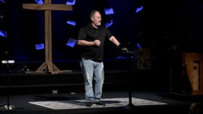 9am Session 3 | Saved by Grace through Faith