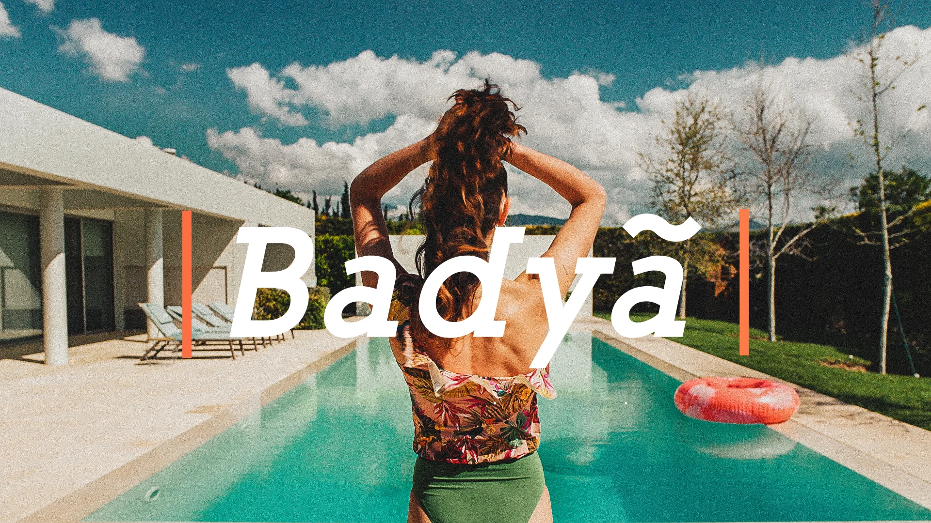 Badya — Free the City