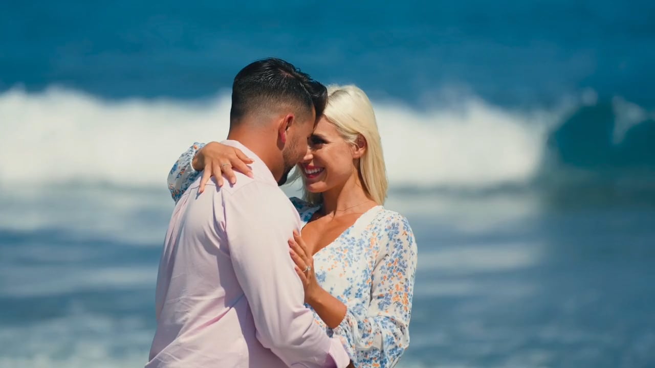 Miami Proposal Photography & Films | Pop the Question film