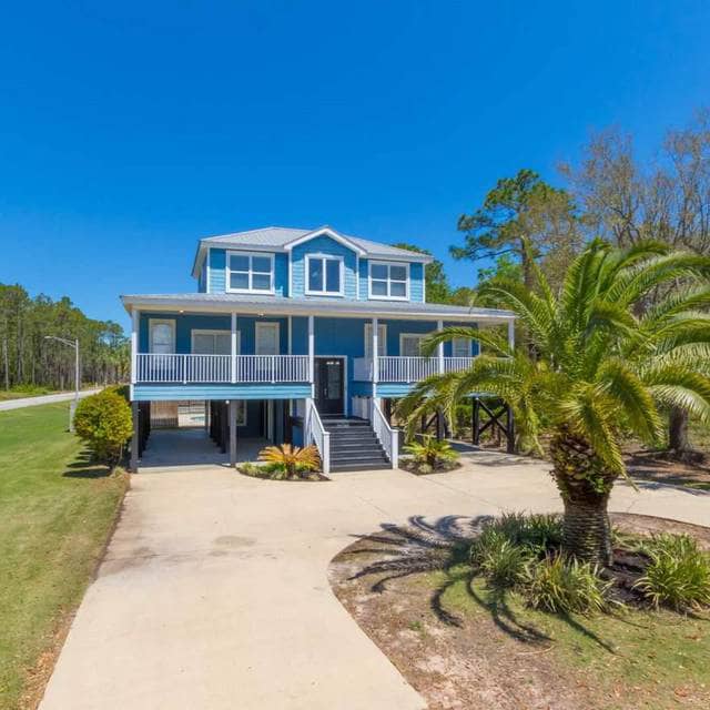 16275 Brigadoon Trail, Gulf Shores, AL 36542 on Vimeo