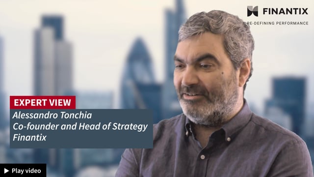 WEALTH TALK: Focus On Finantix - Latest Developments placholder image
