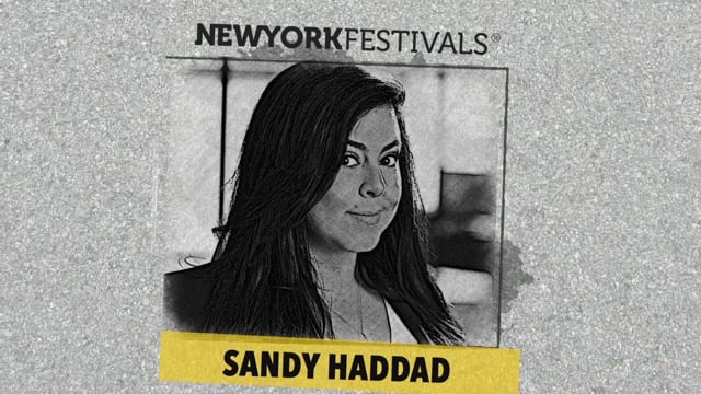 CFOS-SANDY HADDAD