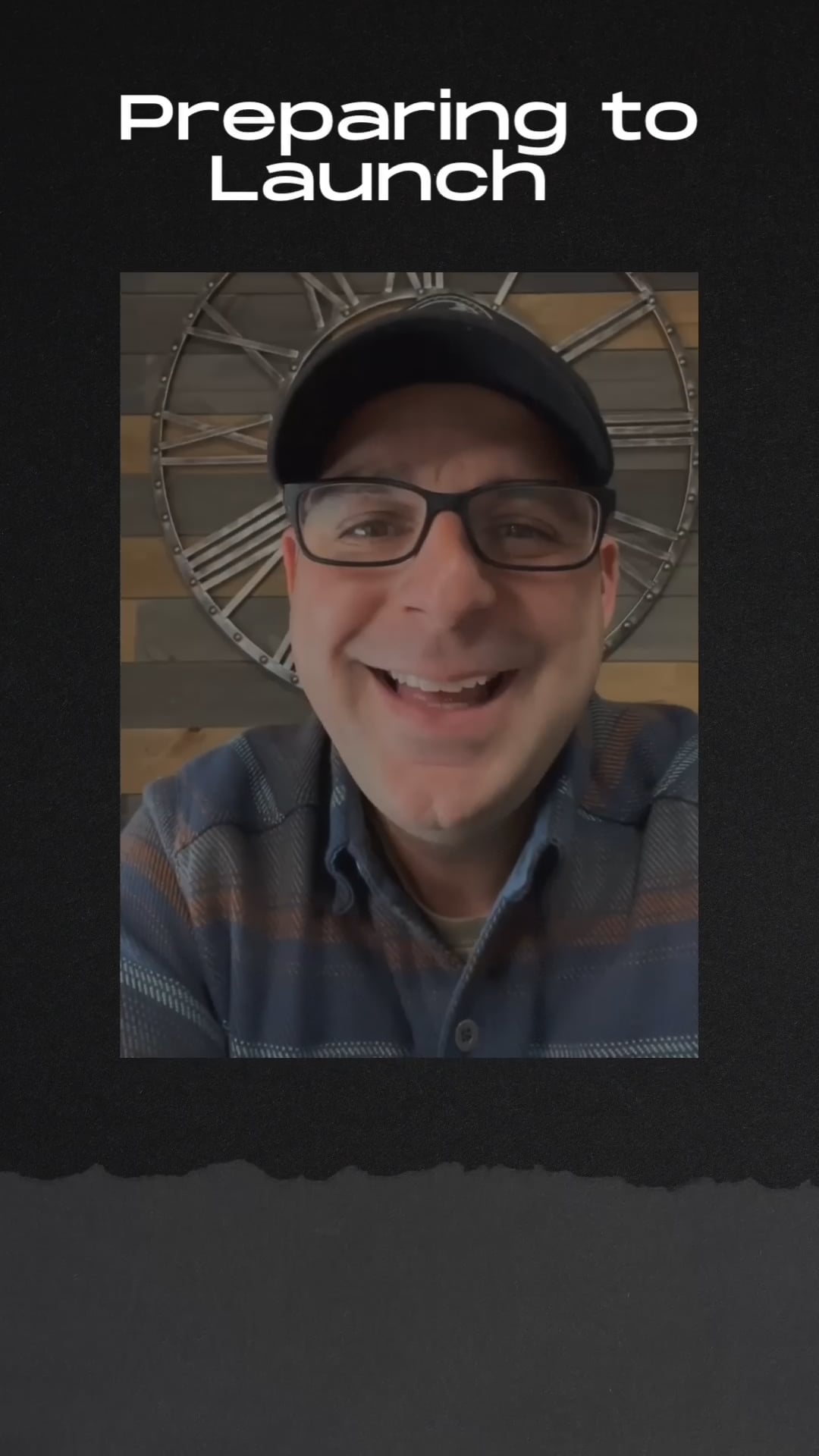 Preparing to Launch on Social Media on Vimeo