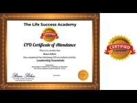 Promotional Video