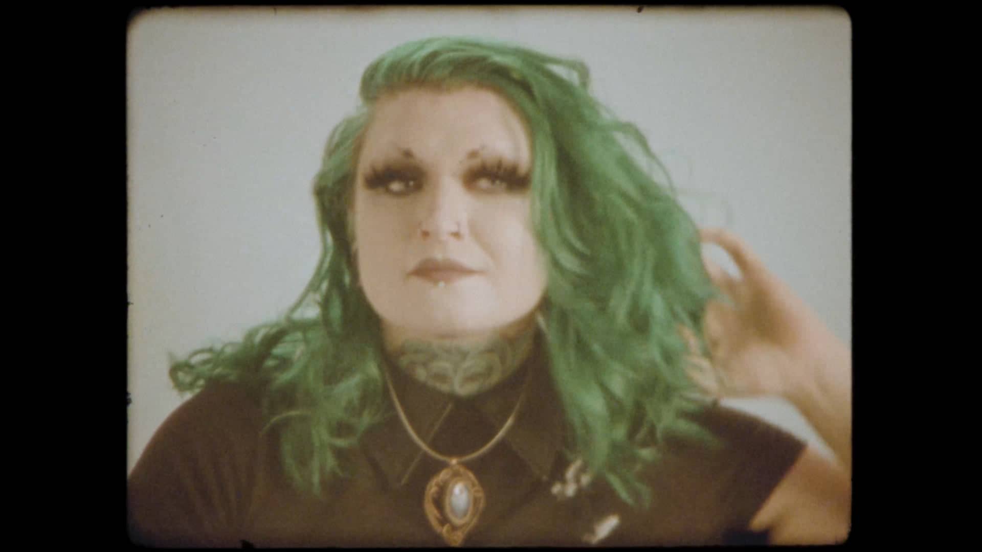 BANTER BY PIERCING PAGODA // JOB STABILITY on Vimeo