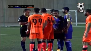 Baadraan vs Havadar - Highlights - Week 22 - 2020/21 Azadegan League
