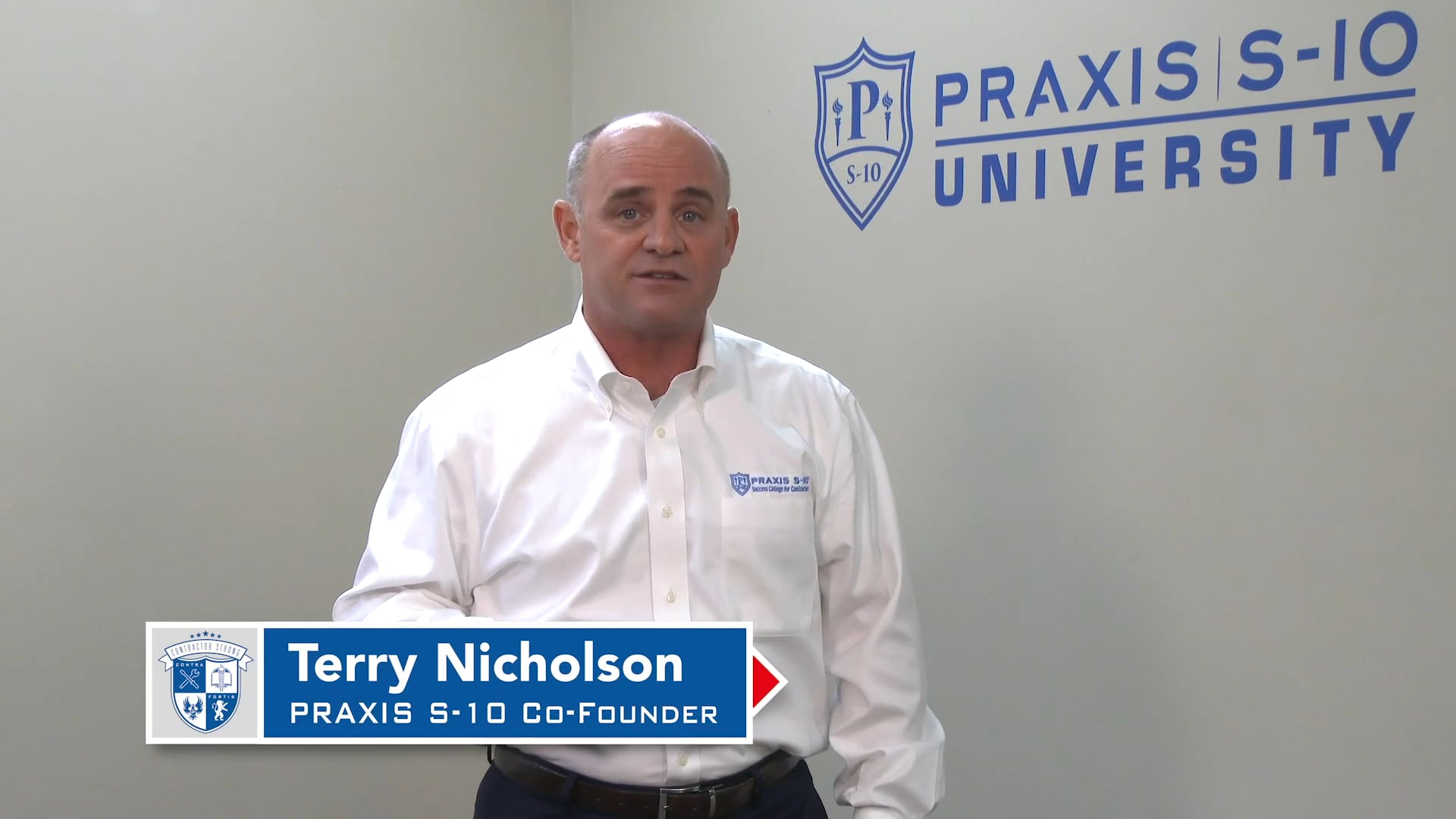 Employee Lessons | PRAXIS S-10 | United States