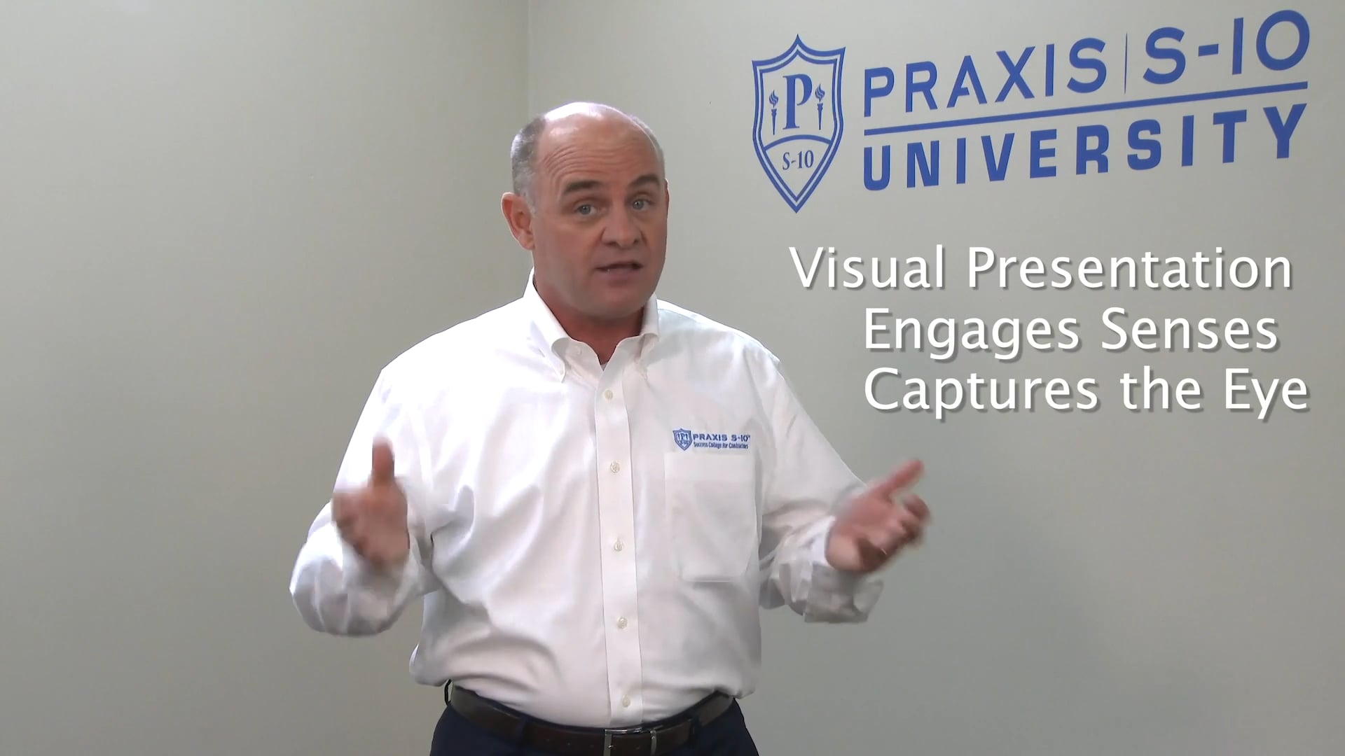 Sales Communication-Presentation Wisdom