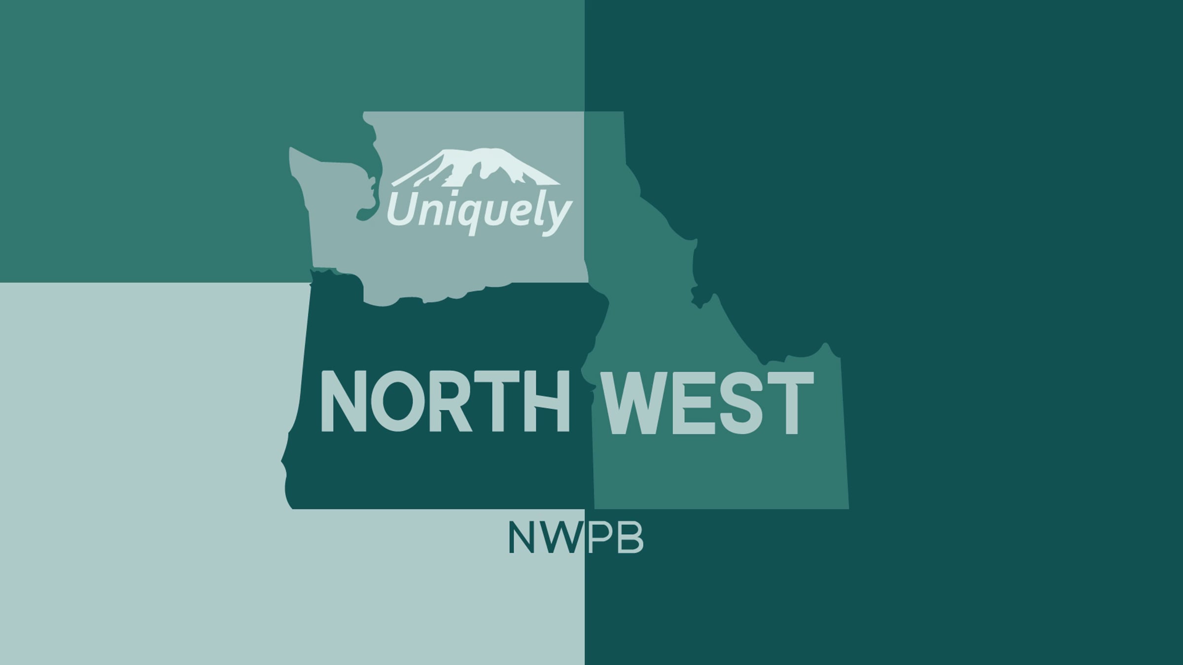 Northwest Public Broadcasting Animated Broadcast Graphics | Videos ...