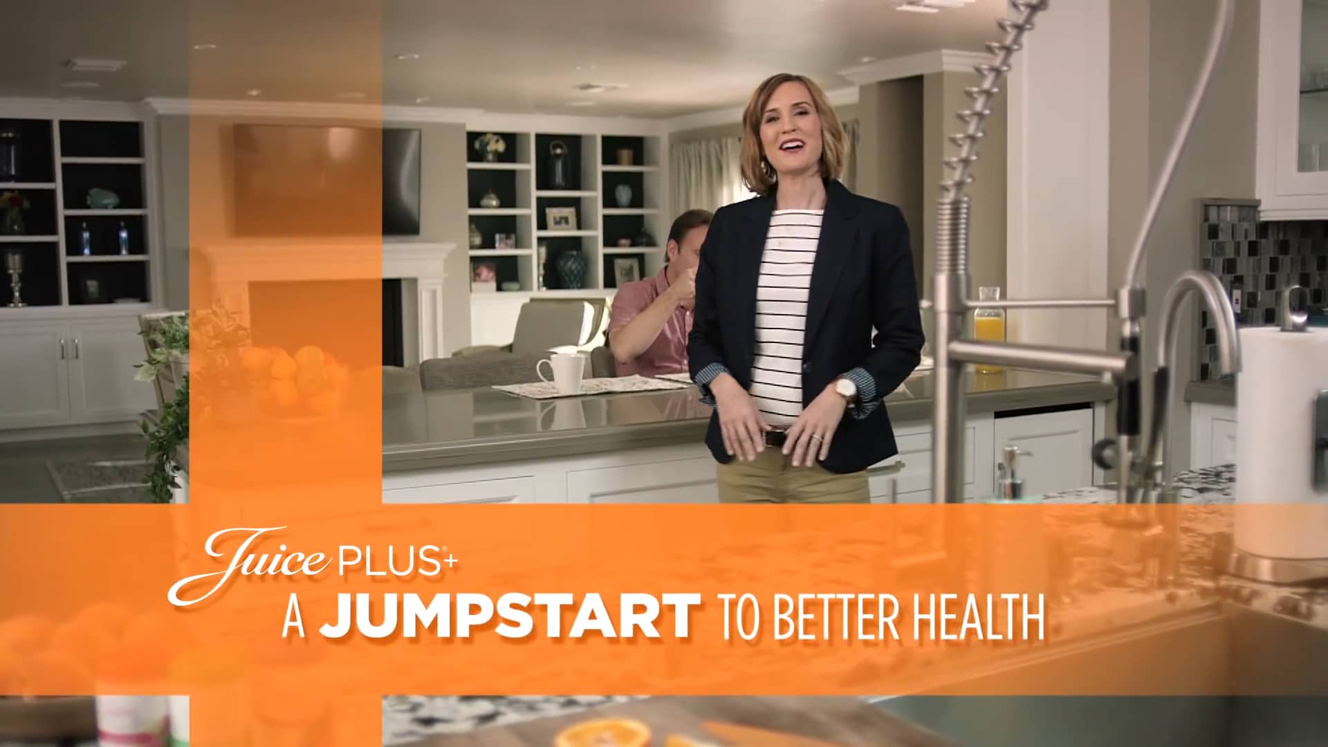 Juice Plus+׃ a Jumpstart to Better Health.mp4 on Vimeo
