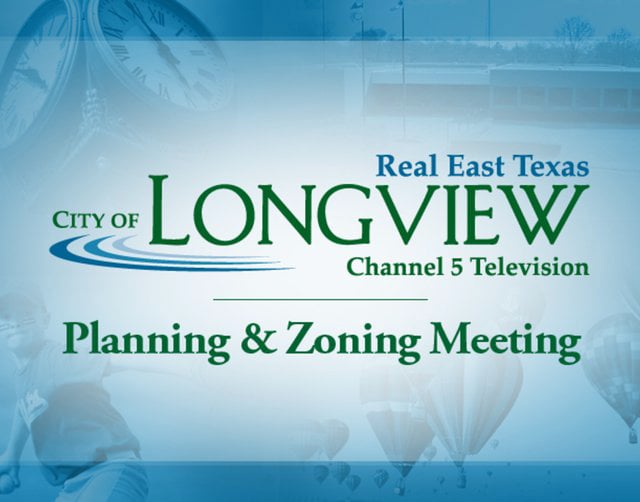 Longview Texas Planning and Zoning Meeting Nov. 16, 2010 on Vimeo