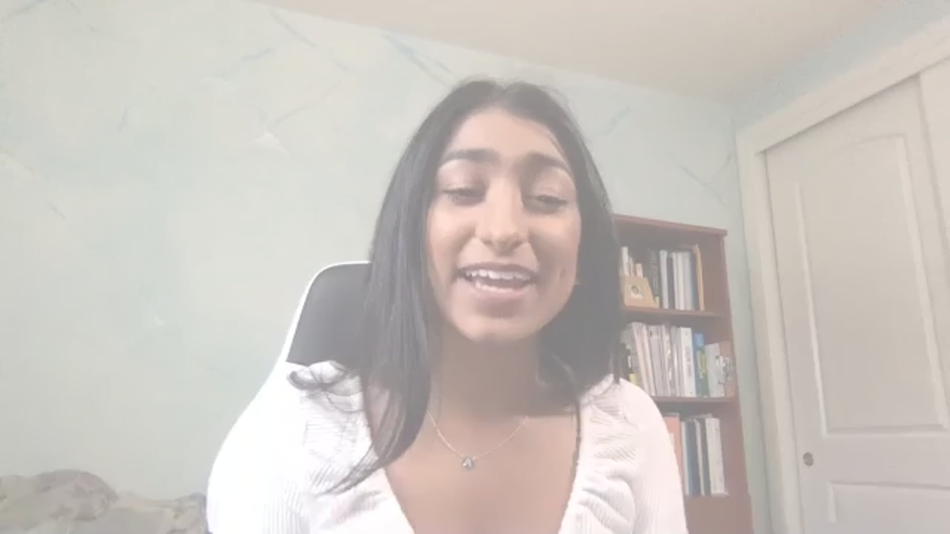 Trisha Batra podcast clip