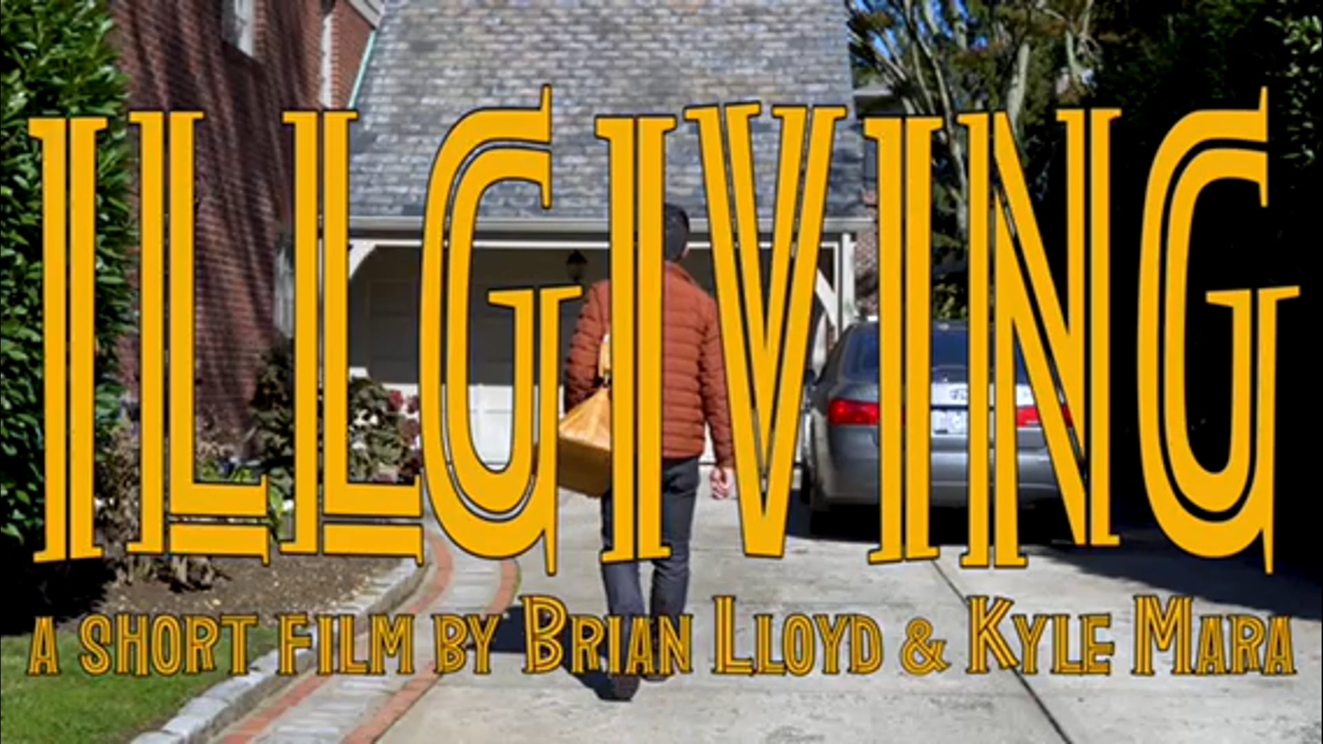 Illgiving - Opening sequence