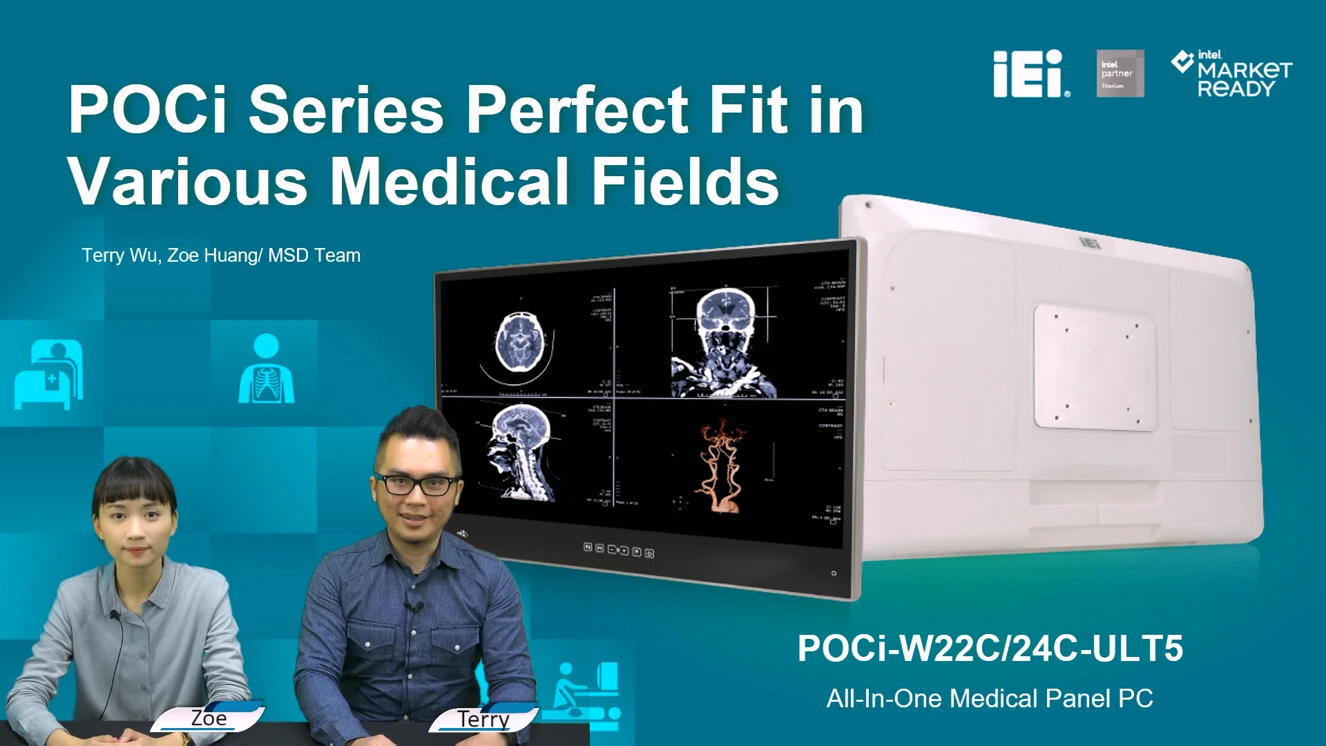 POCi-Series-Perfect-Fit-in-Various-Medical-Fields_Product_Introduction ...