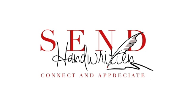 Send Handwritten Overview