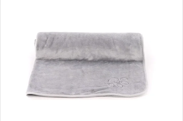 Grreat choice dog blanket best sale