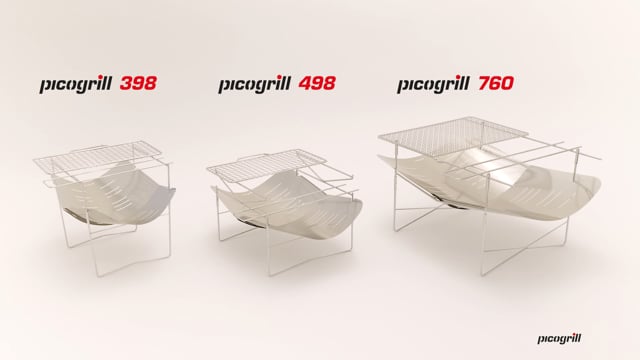 Picogrll760 ピコグリル760 ピコグリル正規販売店
