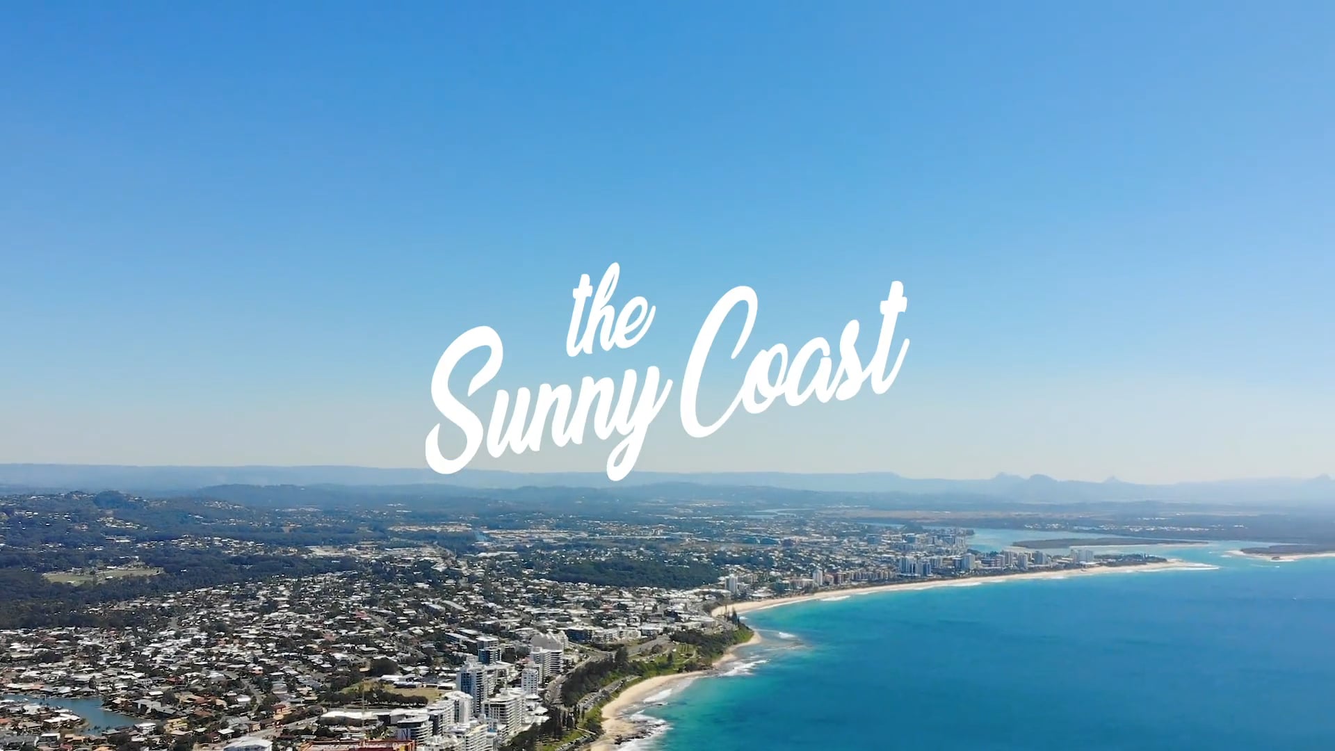 Visit Sunshine Coast