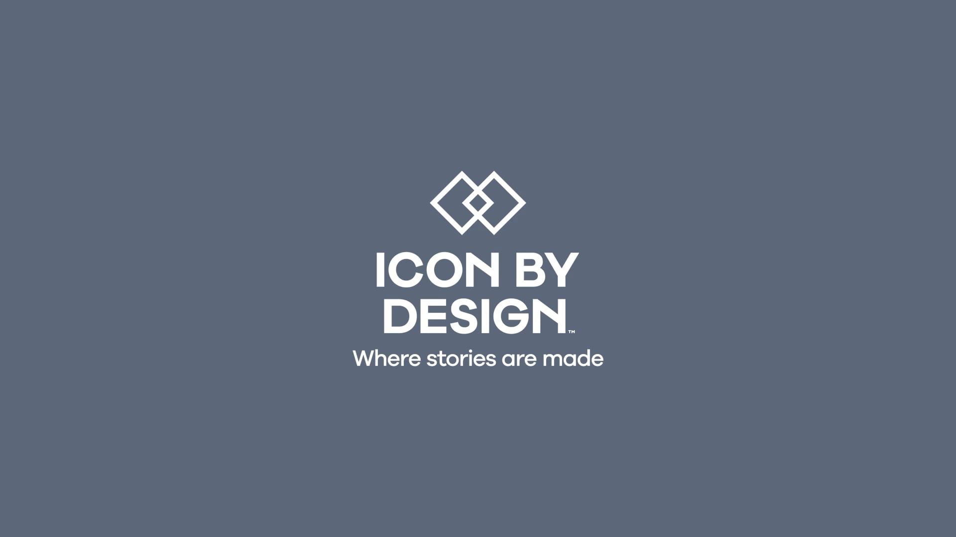 Icon By Design