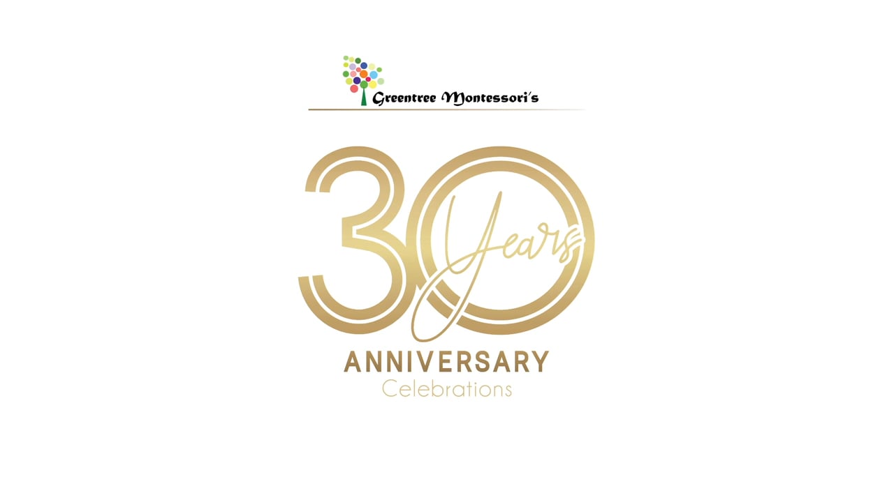 30th Anniversary Alumni Sharing - Daphne