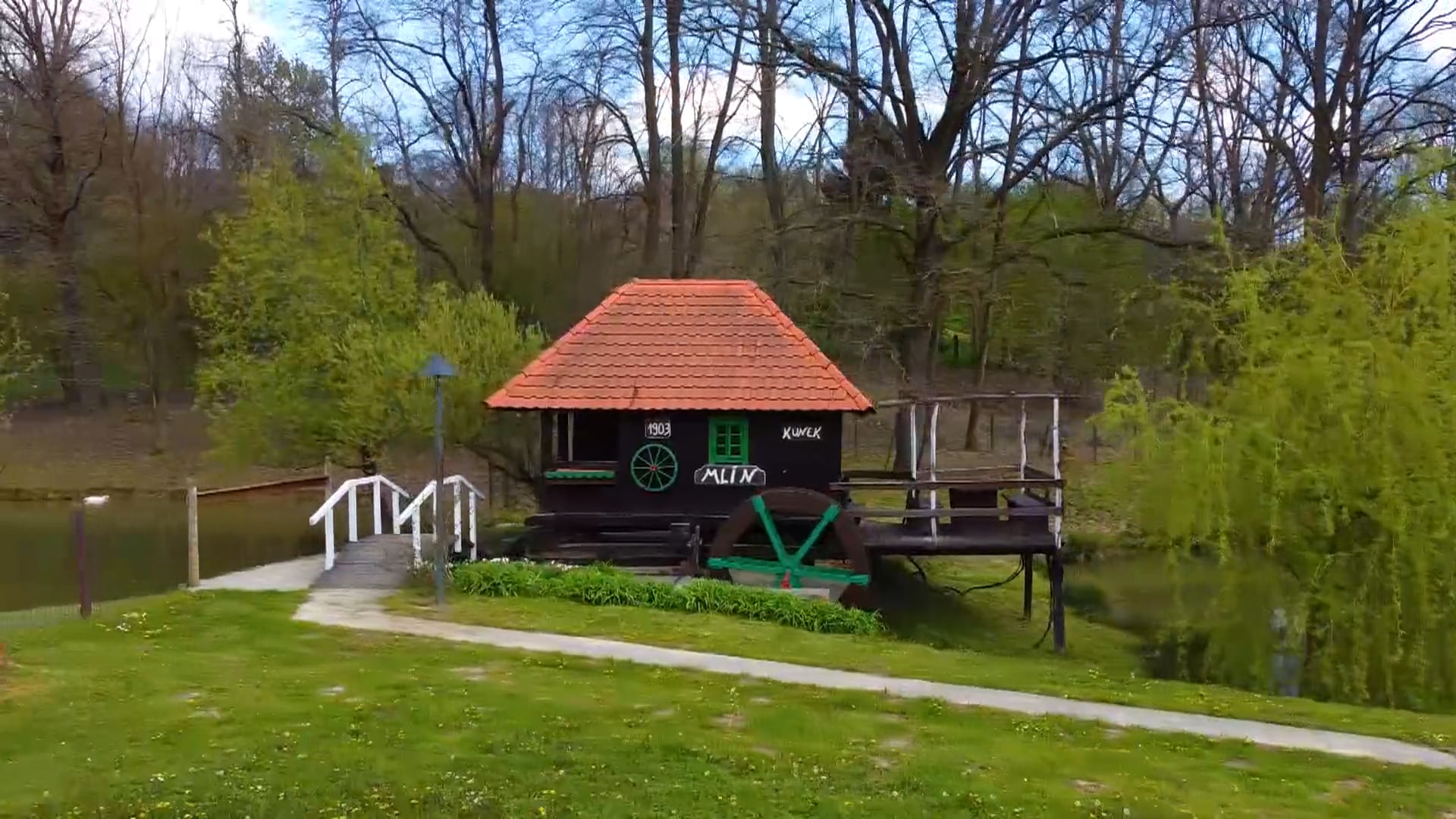 Seoski turizam - reklama