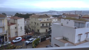 Episodi de pedregada sense conseqüències greus
