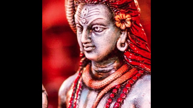 Mantra - Hari Om Namah Shivaya